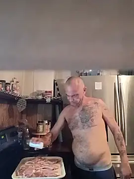 Show Webcam de Cumdrip20