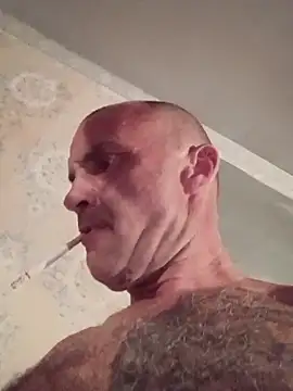 Show webcam de Cumdrip20