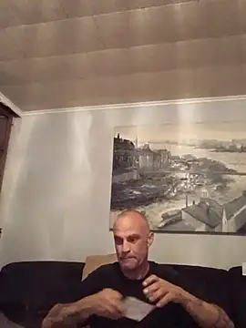 Cumdrip20 Webcam-Show