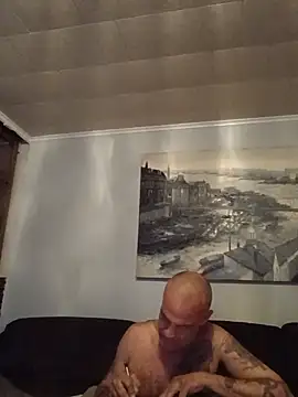 Cumdrip20 Webcam-Show