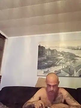Show Webcam de Cumdrip20