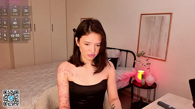 RikoAsada Live XXX Chat