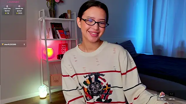 RikoAsada Live XXX Chat