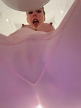 oliviafranciis 웹캠 쇼