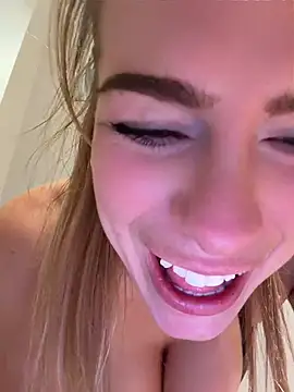 oliviafranciis 웹캠 쇼