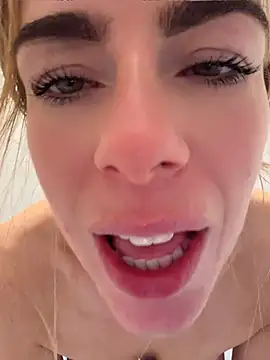 Show webcam de oliviafranciis