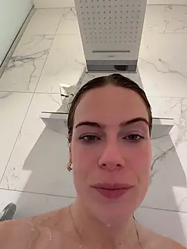 عرض كام oliviafranciis