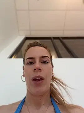Živý XXX chat oliviafranciis