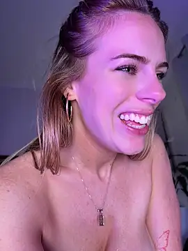 Webkamerová show oliviafranciis