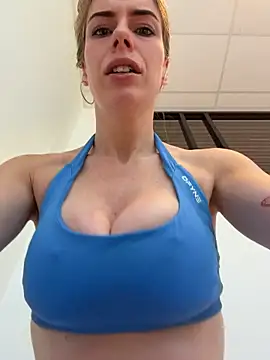 oliviafranciis' Webcam Show