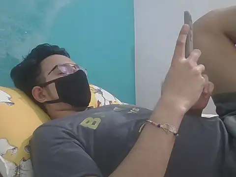 fanttasy_lover's Webcam Show