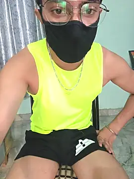 Show Webcam de fanttasy_lover