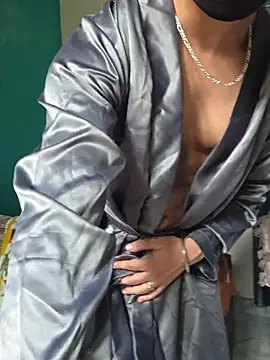 fanttasy_lover Show Webcam