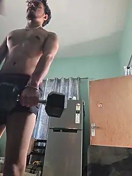 Show webcam de fanttasy_lover