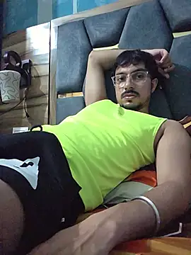 Show webcam de fanttasy_lover