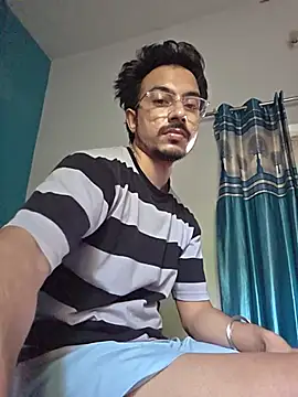 Show webcam de fanttasy_lover
