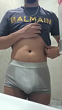 fanttasy_lover's Webcam Show