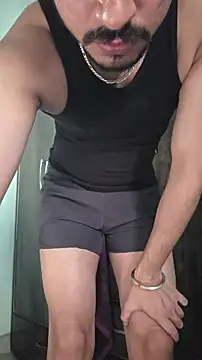 Show de fanttasy_lover na webcam