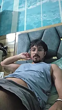 Show de fanttasy_lover na webcam