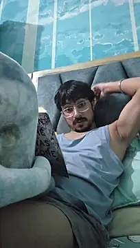 Show de fanttasy_lover na webcam