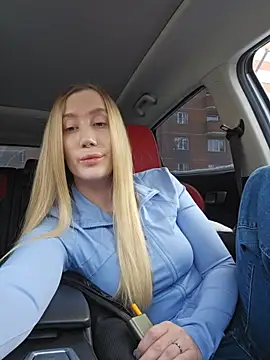 SvetLiveのウェブカメラショー