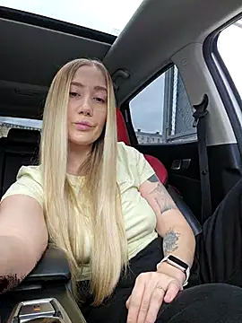 SvetLive Webcam-Show