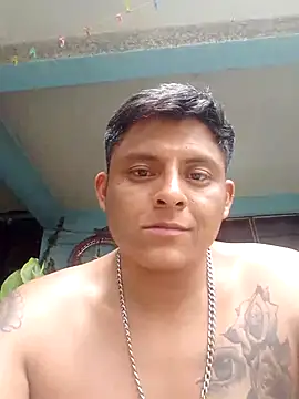 Show webcam de pebel42000