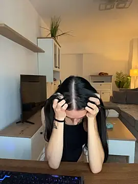 Celine_Roxelle's Live XXX Chat