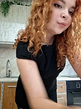 Webkamerová show Winx20