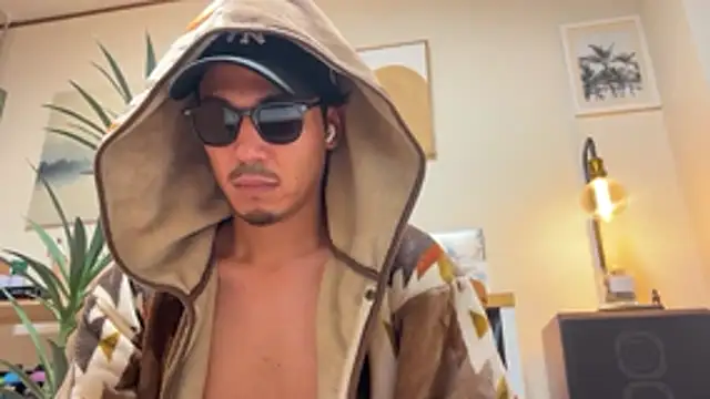 manato_072 웹캠 쇼