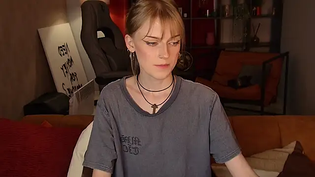 KiraMontoya Obrolan Langsung XXX