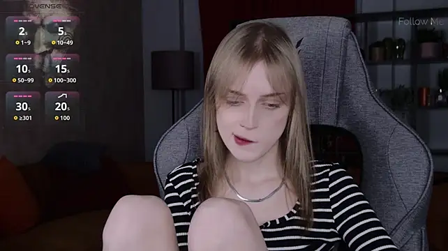 KiraMontoya Obrolan Langsung XXX