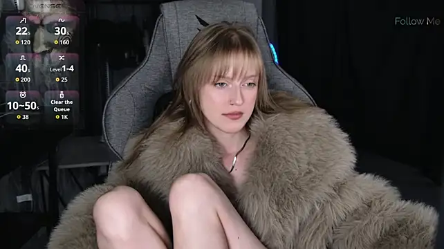 KiraMontoya – Naživo XXX chat
