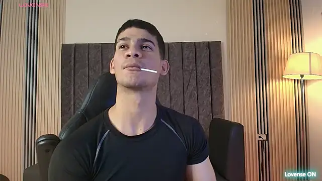 عرض كام ANDRES_STUD