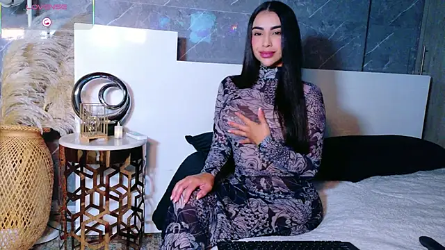 FelicityAdams' Live XXX Chat