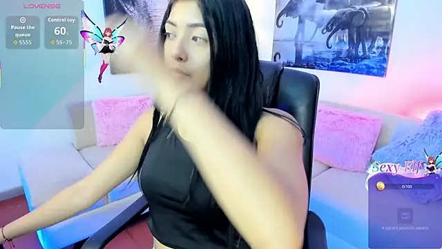Онлайн чат XXX nattashaa7