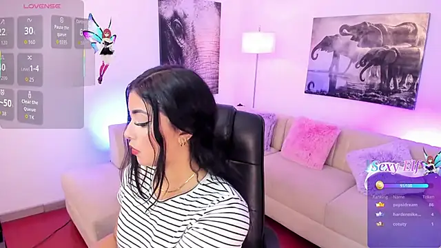 nattashaa7 Chat XXX in diretta