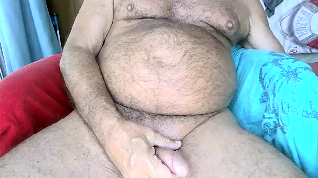Steve4979 Webcam-Show