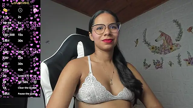 alisson_hoffman05 现场XXX聊天