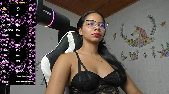 Czat XXX na żywo – alisson_hoffman05
