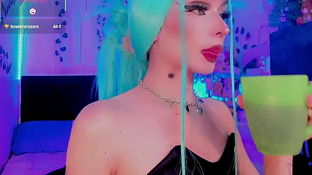 عرض كام Irina_milkmaid