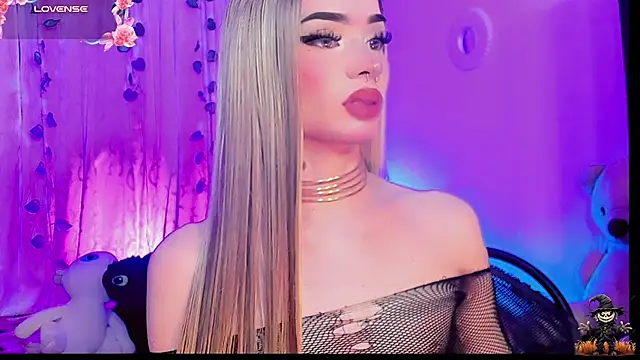 Irina_milkmaid Webcam show