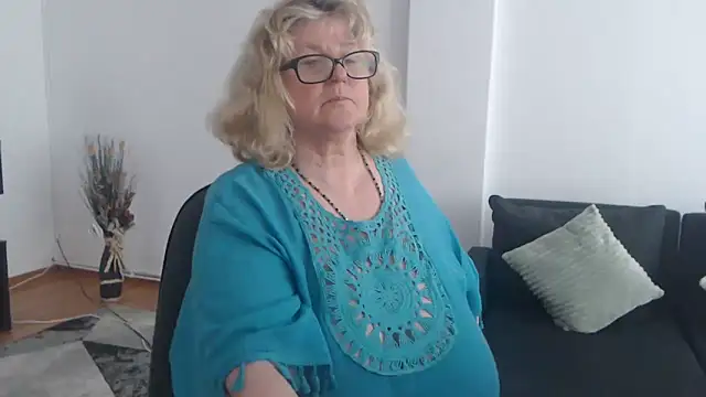 Show webcam de NoraJohnson6