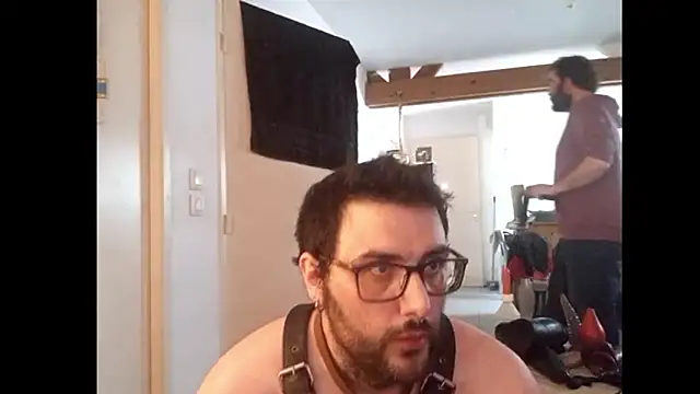 Mastersanges Шоу с уебкамера