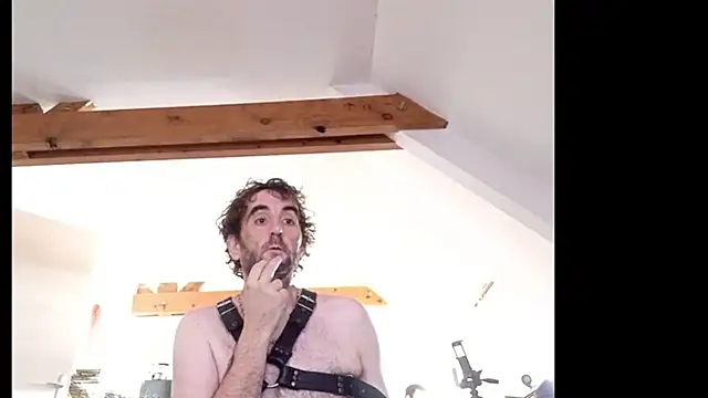 عرض كام Mastersanges
