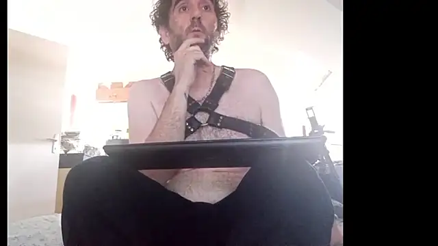Mastersanges webcam show