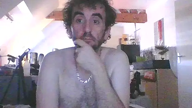 Show de Mastersanges na webcam