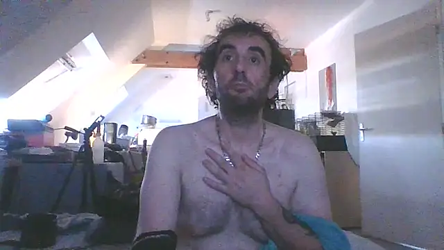 Mastersanges Webcam show