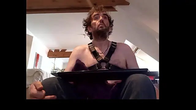 Mastersanges Webcam Show