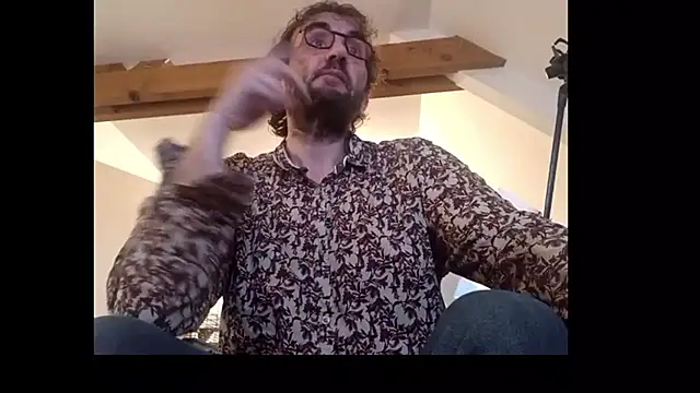 Mastersanges Webcam show